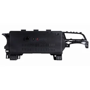 Parte trasera y conexiones de velocímetro digital hd ford mustang 2015 2021