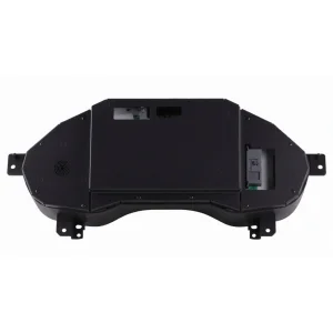 parte trasera y conexiones de cuadro de instrumentos digital para Audi A6 y A7
