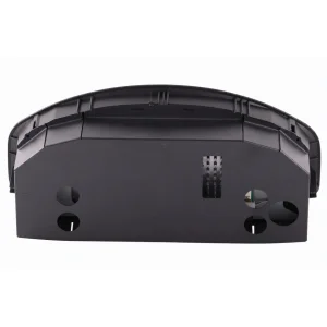 Parte trasera y conexiones cuadro de instrumentos digital para Volkswagen Tiguan