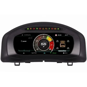 Cuadro de instrumentos digital para Volkswagen Tiguan