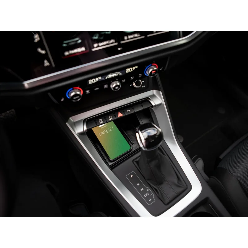 NBAY 241321-54-2 cargador inalámbrico para Audi Q3 año 2018 2022