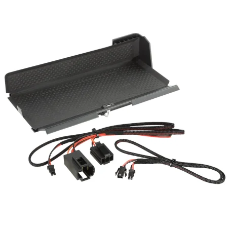 Cargador inalámbrico INBAY 10W para Volkswagen Arteon y Passat B8