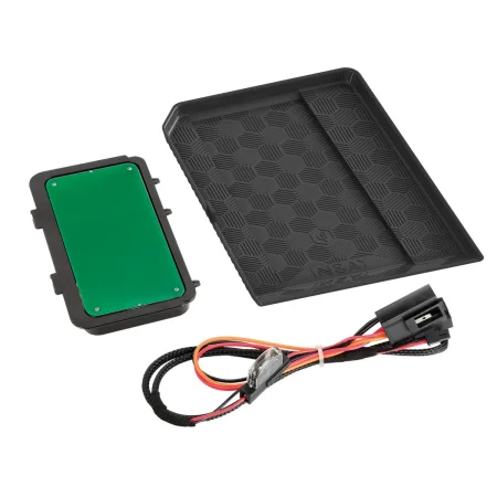 Módulo de cargador inalámbrico INBAY para Volkswagen T-Cross C1
