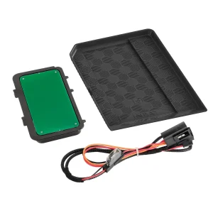 Módulo de cargador inalámbrico INBAY para Volkswagen T-Cross C1