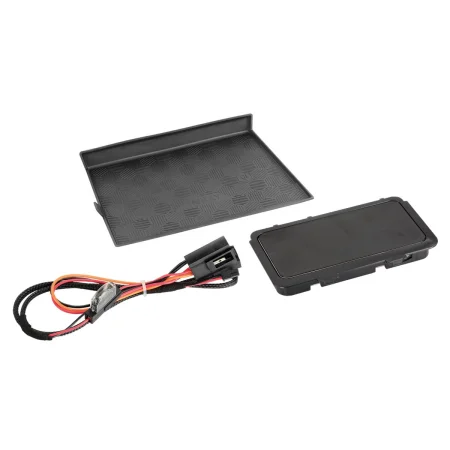 Módulo de cargador inalámbrico INBAY 10W para Volkswagen Tiguan AD1