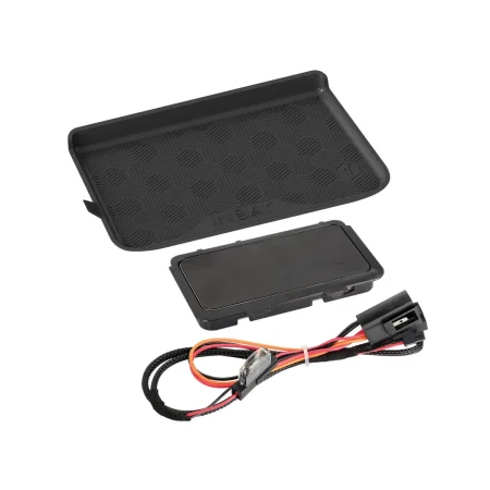 Módulo de cargador inalámbrico INBAY 10W para Volkswagen Golf Sportsvan AUV
