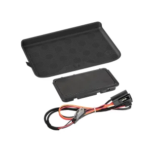 Módulo de cargador inalámbrico INBAY 10W para Volkswagen Golf Sportsvan AUV