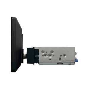 KENWOOD DMX-F920DS vista lateral
