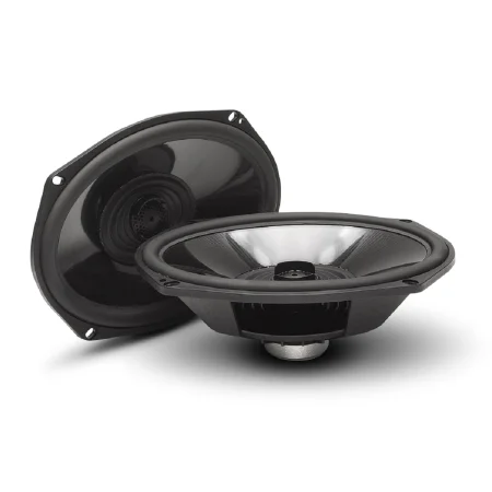 Altavoces 6"x9" Harley Davidson, Rockford Fosgate TMS69