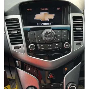 Radio OEM Chevrolet Cruze 2010