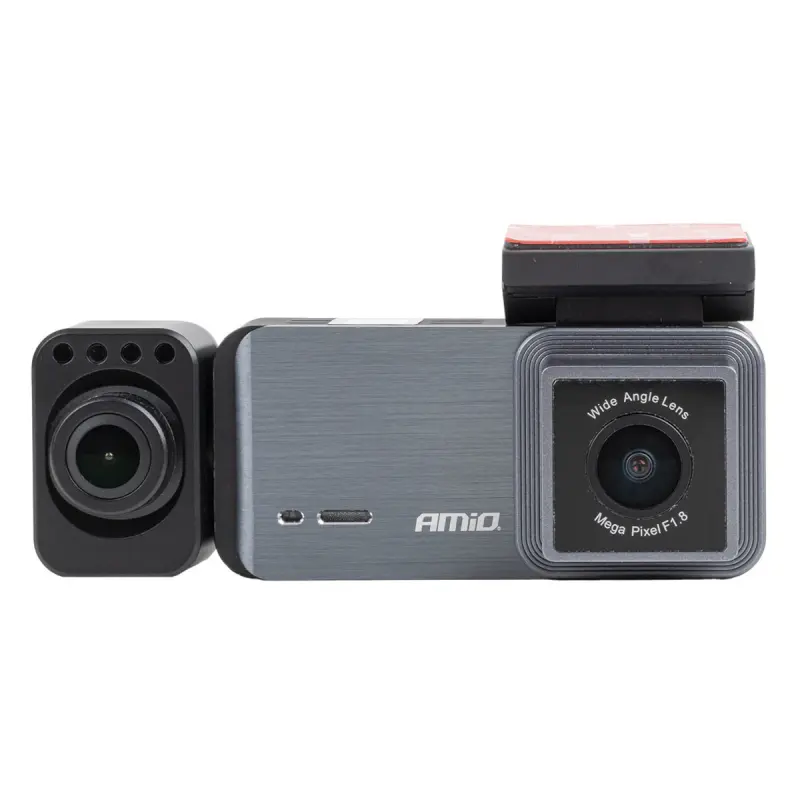 Unidad principal de la dashcam AMiO ASTRO
