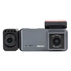 Unidad principal de la dashcam AMiO ASTRO