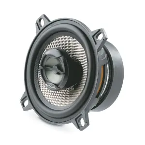 Altavoz coaxial de 2 vías Focal Access 100 AC de 4 pulgadas