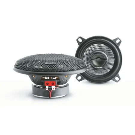 Kit de altavoces coaxiales Focal Access 100 AC de 10 cm