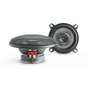 Kit de altavoces coaxiales Focal Access 100 AC de 10 cm