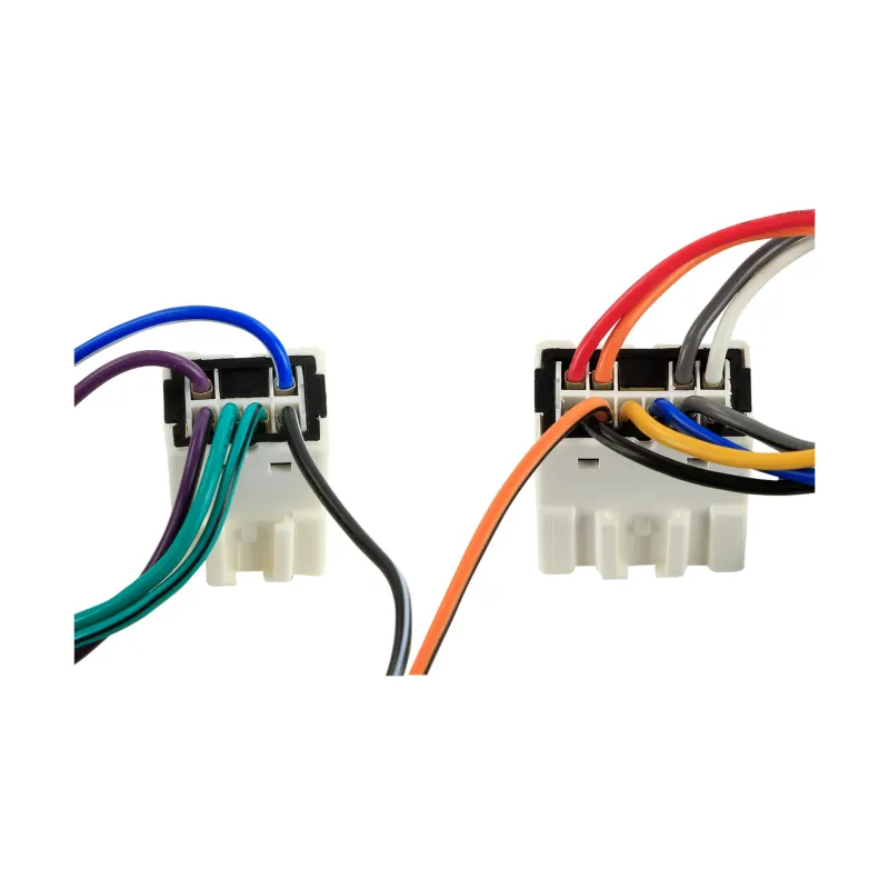 conector radio nissan micra terrano navara 350Z