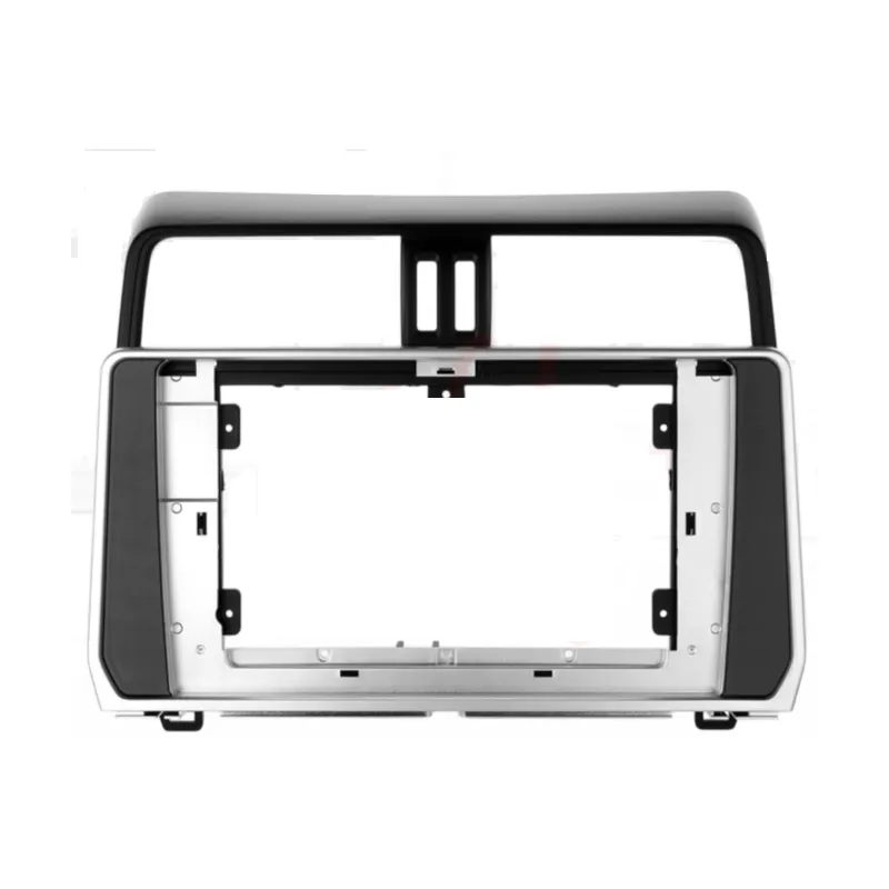 Marco para Pantalla de 10,1 Toyota Land Cruiser 2019-2022