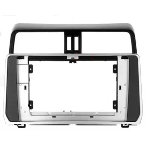 Marco para Pantalla de 10,1 Toyota Land Cruiser 2019-2022