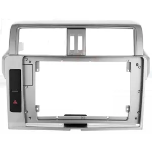 Marco para pantalla de 10,1 toyota land cruiser 2014-2017