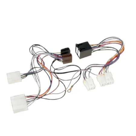 Conector manos libres Ford Maverik, Nissan 1989 1999