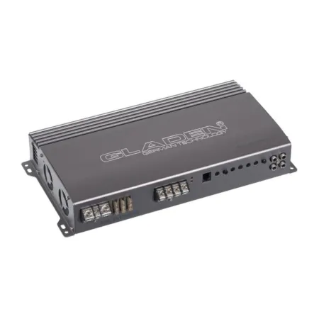Gladen Audio SPL 1000c1, amplificador mono canal