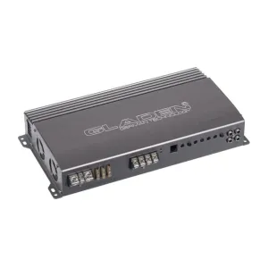 Gladen Audio SPL 1000c1, amplificador mono canal