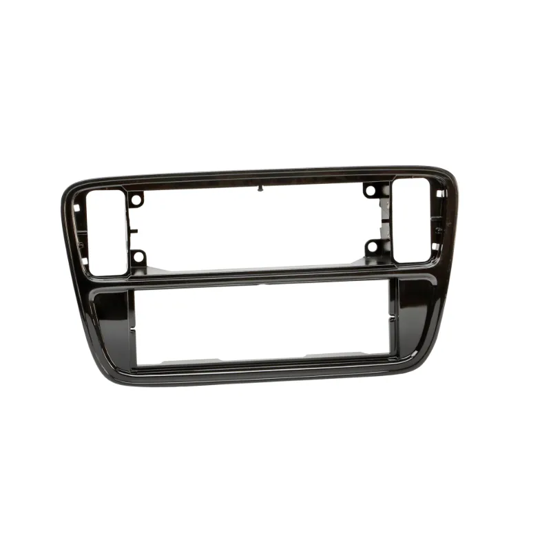 Marco radio 1 DIN para VW UP 2011-2016 Seat Mii 2011-2019 Skoda Citigo 2011-2019.