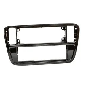 Marco radio 1 DIN para VW UP 2011-2016 Seat Mii 2011-2019 Skoda Citigo 2011-2019.