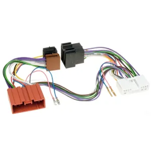 conector manos libres para modelos mazda 2001-2015
