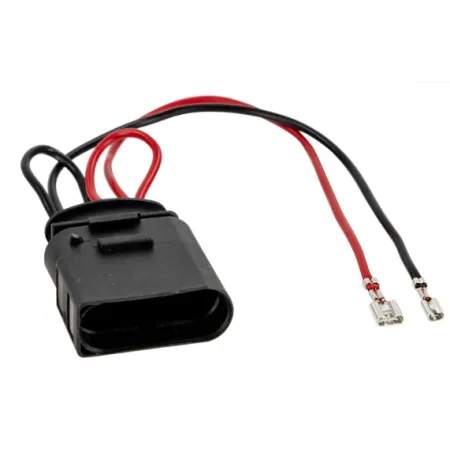 Conector Altavoces Seat Leon (1P) 2005-2009