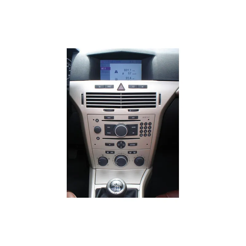 Radio OEM Opel Astra H