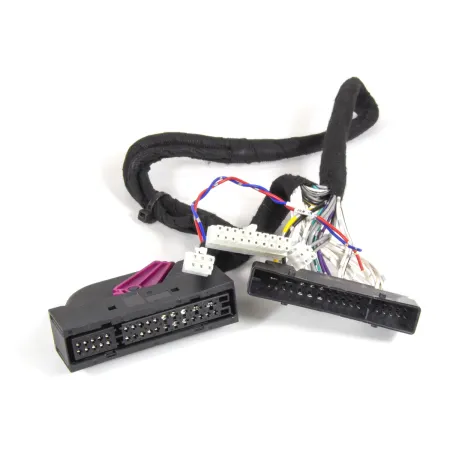 Adaptador Plug & Play para conectar Audi OEM Sound y Amplificador Musway