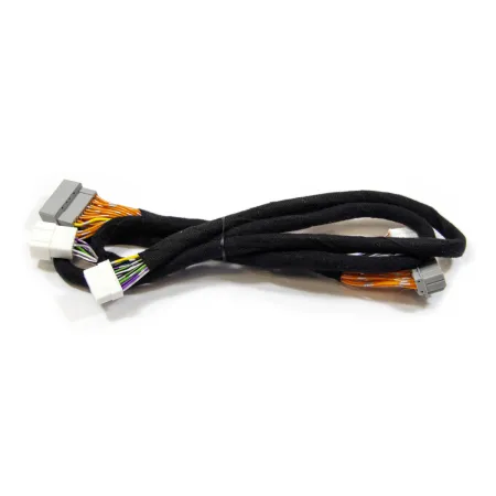 Adaptador Plug & Play para conectar BYD a Amplificador Musway M4+