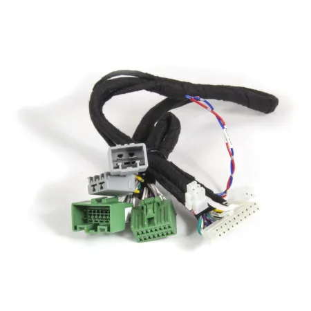 Adaptador Plug&Play para conectar amplificador M4 y M6 con Volvo S60/S80 con amplificador OEM