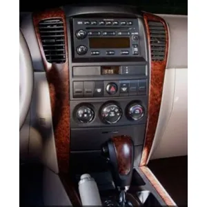 Radio original Kia Sorento 2002-2006