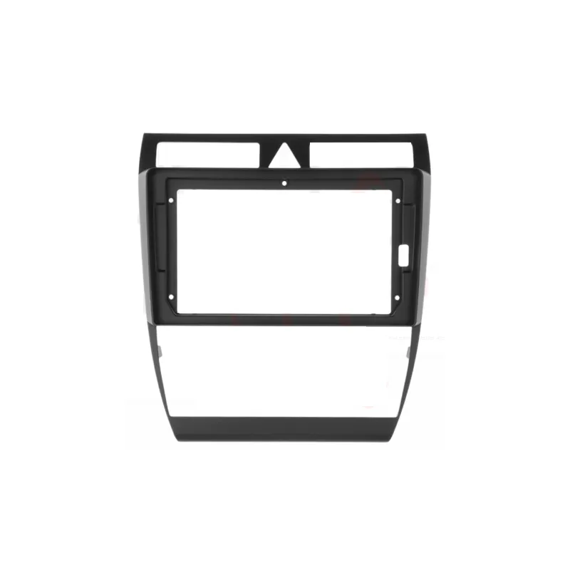 Marco radio 9 pulgadas Audi A6 C5 1997 2004