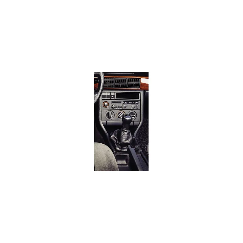 Radio OEM Audi 100 C3