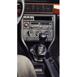 Radio OEM Audi 100 C3