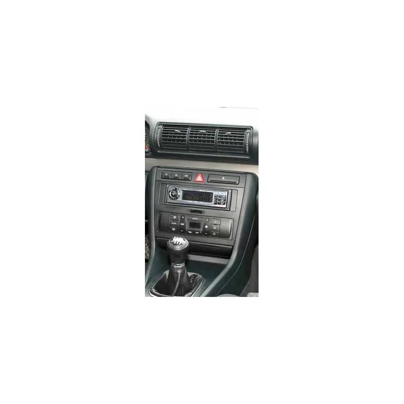 Radio OEM Audi A4 B5 con clima