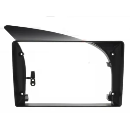 Marco de 9" BMW serie 3 (E36) 1990-2000 para radio Android con pantalla de 9"