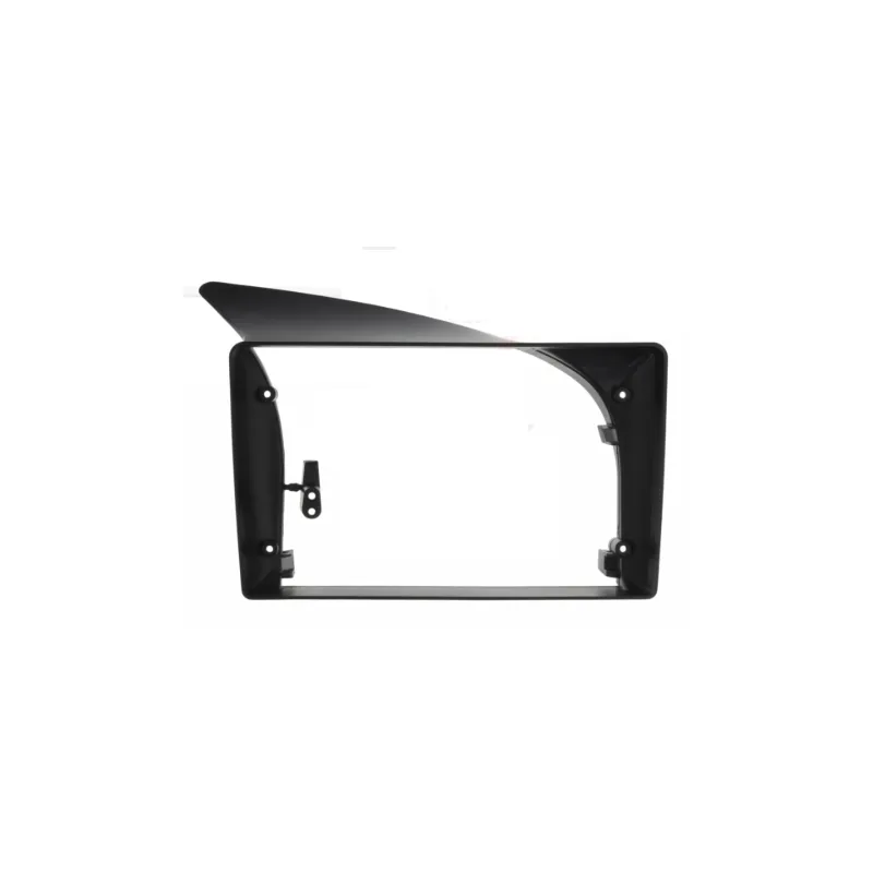 Marco de 9" BMW serie 3 (E36) 1990-2000 para radio Android con pantalla de 9"