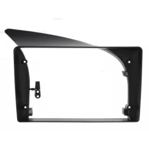 Marco de 9" BMW serie 3 (E36) 1990-2000 para radio Android con pantalla de 9"