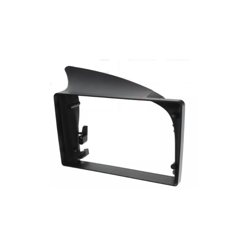 Marco para pantalla de 9" BMW serie 3 (E36) 1990-2000