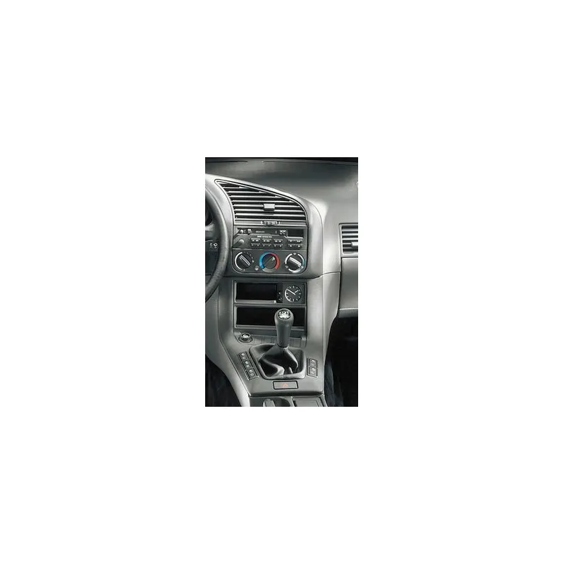 Radio OEM BMW serie 3 E36 1991