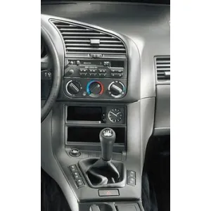Radio OEM BMW serie 3 E36 1991