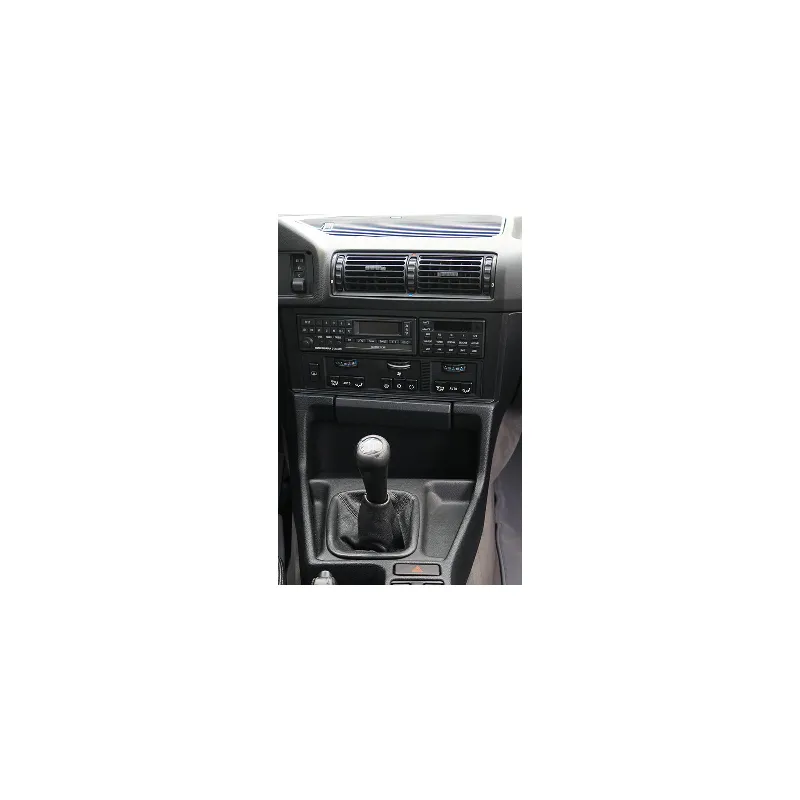 Radio OEM BMW BMW serie 5 E34