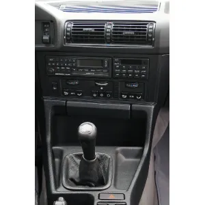 Radio OEM BMW BMW serie 5 E34