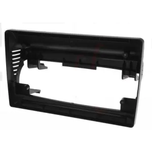 Marco BMW seri 5 E34 1987 para radio android con pantalla de 9"
