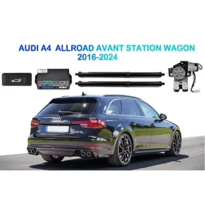 Kit apertura eléctrica portón trasero Audi A4 Allroad, 2016 2024
