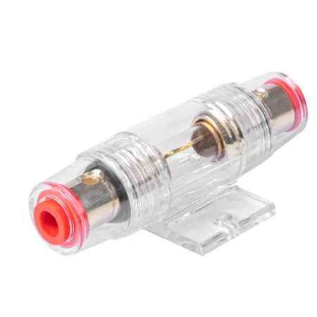 Portafusibles AGU Max 500A